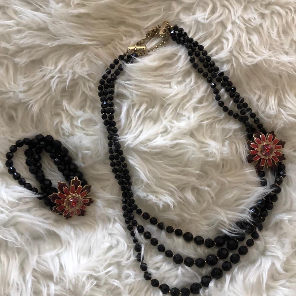 Vintage costume jewelry